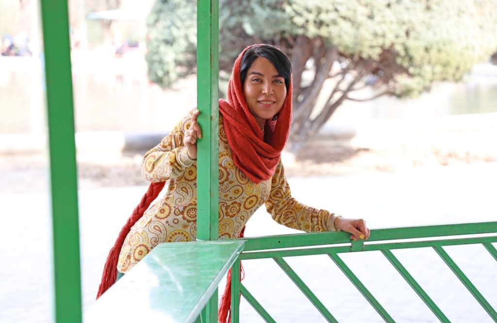Meer dan bedekking: de verschillende redenen waarom vrouwen een hoofddoek dragen